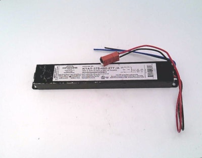 KEYSTONE TECHNOLOGIES KTAT-375-480-277/A