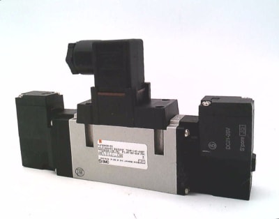 SMC NVFS34105D