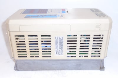 CAROTRON CIMR-P5U40P7