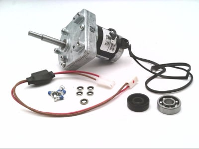 LINCOLN INDUSTRIAL 550-36982-2