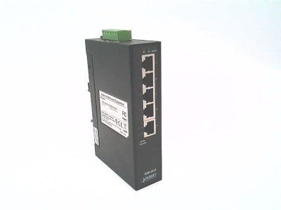 PLANET TECHNOLOGY CORPORATION ISW-501T