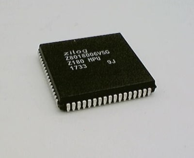 ZILOG Z8018006VSG