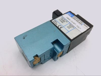 MAC VALVES INC DMB-DJAP-1DJ1