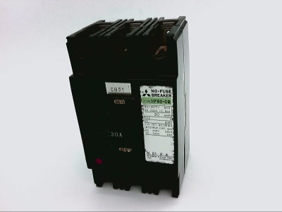 MITSUBISHI NF50-CB