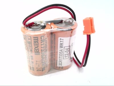 MITSUBISHI MR-BAT6V1