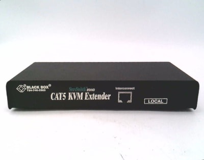 BLACK BOX CORP ACU1008A-LOCAL