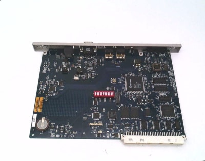 CONTROL TECHNOLOGY INC 901G-2572-A