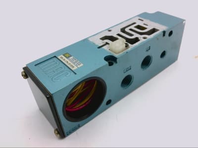 MAC VALVES INC 82A-0A-CPA-00-0006