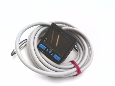 FESTO SPAB-B2R-G18-2P-K1