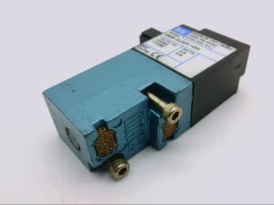 MAC VALVES INC DMB-DJAP-1DG