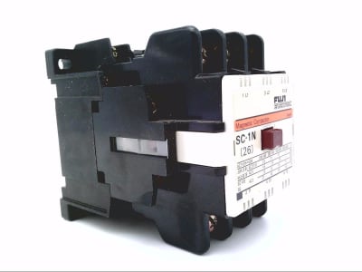 FUJI ELECTRIC SC-1N-120V