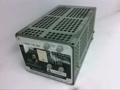 TDK LM204