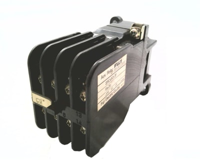 FUJI ELECTRIC SRCA50-3F-6A2B