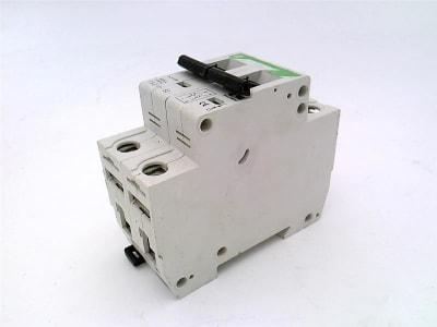 EATON CORPORATION FAZ-2-S2