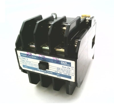 FUJI ELECTRIC FMC-3-AC200V-2A