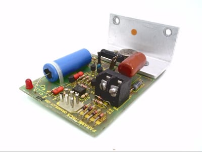 ASEA BROWN BOVERI 600050