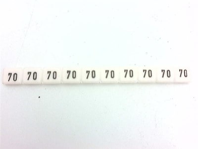 CONTA CLIP 2102.0070