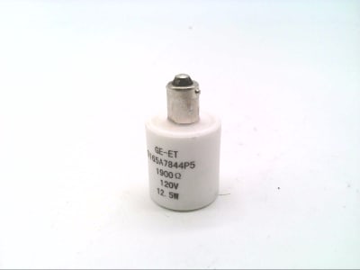 GENERAL ELECTRIC 0165A7844P0005