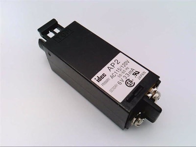 IDEC AP2-0126D