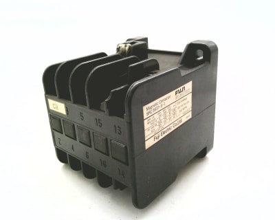 FUJI ELECTRIC SRC3631-5-1-110/120VAC