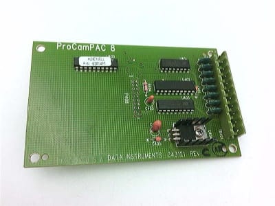 HONEYWELL C43121