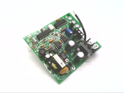 DART CONTROLS -55H(125)