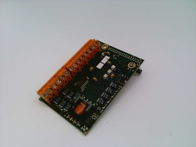 ASEA BROWN BOVERI 64379194