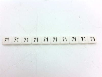 CONTA CLIP 2102.0071