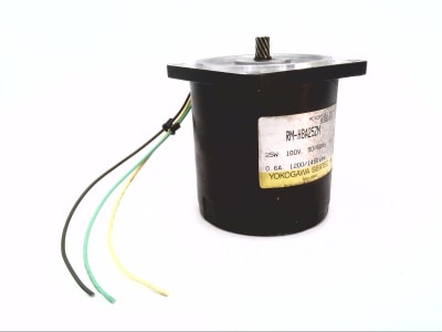 YOKOGAWA RM-H8A25ZM