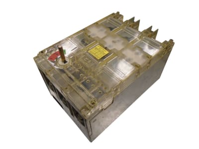 EATON CORPORATION NZM11-630