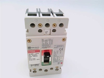 EATON CORPORATION EGS3100FFG
