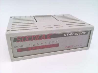 RED LION CONTROLS ST-DI-024-08