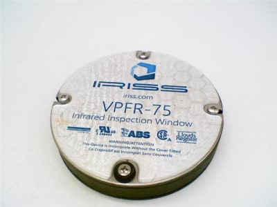 IRISS VPFR-75