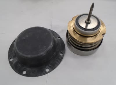 WATTS FRK825/826YD-V-2-1/2-10