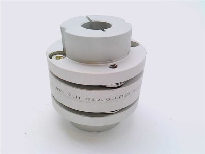 ZERO MAX INC SC050R