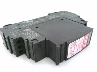 PHOENIX CONTACT PT-2-PE/S-120AC