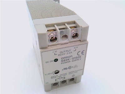 OMRON S82K-2105