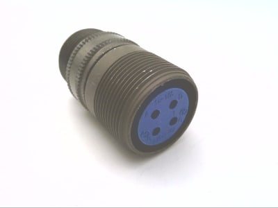 AMPHENOL 97-3101A18-10S