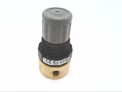NORGREN V06-121-NNEA
