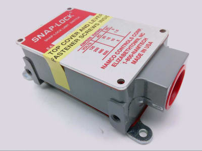 DANAHER CONTROLS EA170-33100