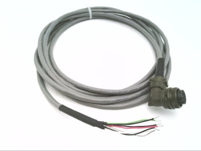 ADVANCED MICRO CONTROLS CTL-15/MS18