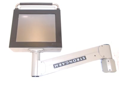 STRONGARM 503-LP2000-181T00-00-P9-37467