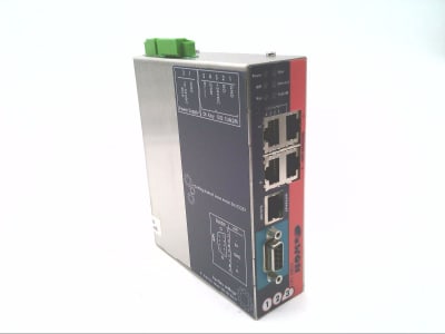 HMS INDUSTRIAL NETWORKS EC51460