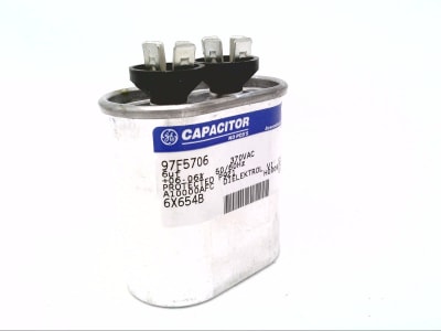 GENERAL ELECTRIC 6X654B