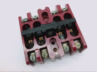 SHERLEY CONTROLS UC05