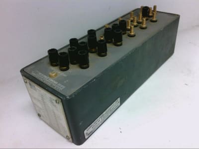 ESI TECHNOLOGY LTD SR1010