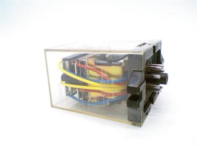 OMRON MM2P-DC24