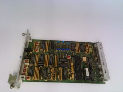 REFU ELEKTRONIK MU4010