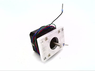 LIN ENGINEERING 4218S-01-05