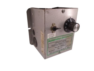 AUTOMATION DEVICES 6000.2